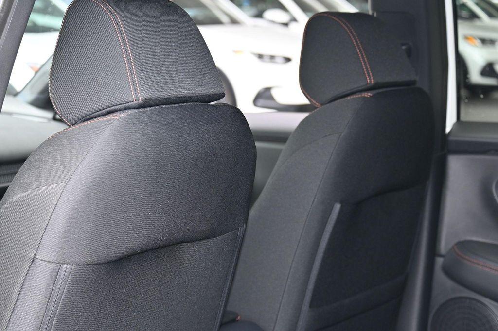 new 2026 Honda HR-V car, priced at $29,008