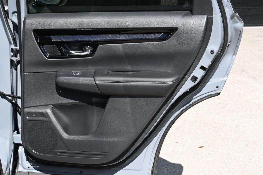 new 2026 Honda CR-V car, priced at $36,932