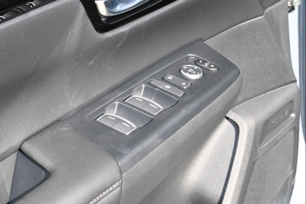 new 2026 Honda CR-V car, priced at $36,932