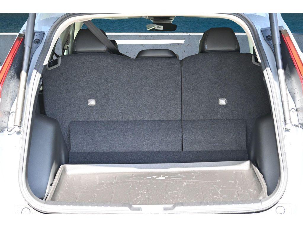 new 2026 Honda CR-V car, priced at $36,932