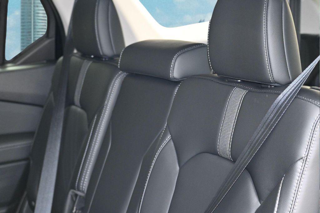 new 2025 Honda Pilot car, priced at $44,695