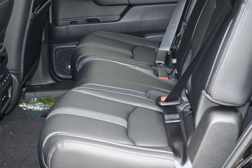 new 2025 Honda Pilot car, priced at $44,695