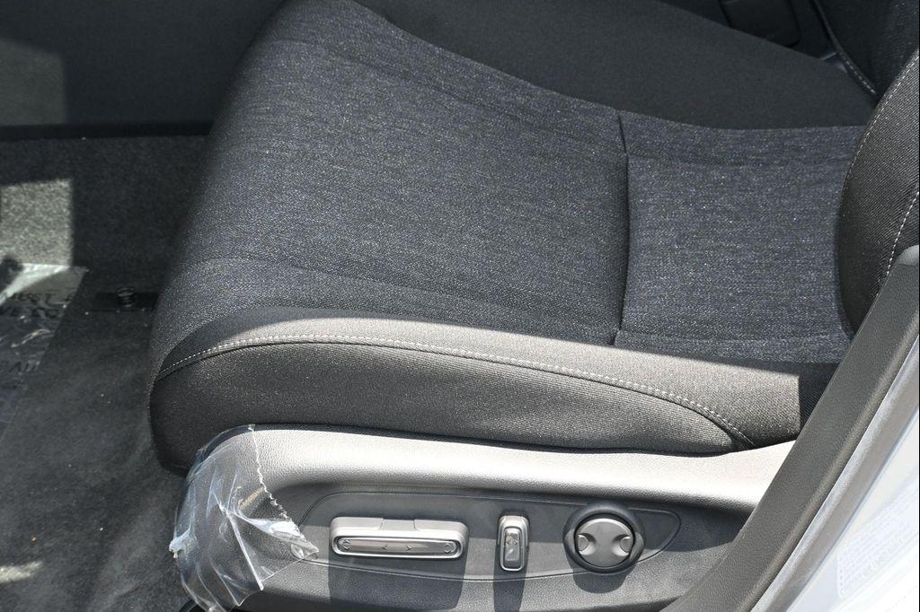 new 2025 Honda Accord car, priced at $32,210