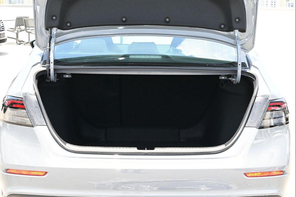 new 2025 Honda Accord car, priced at $32,210