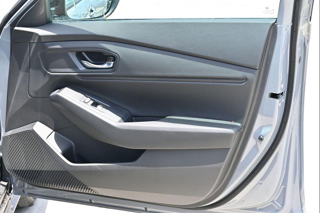 new 2025 Honda Accord car, priced at $32,210