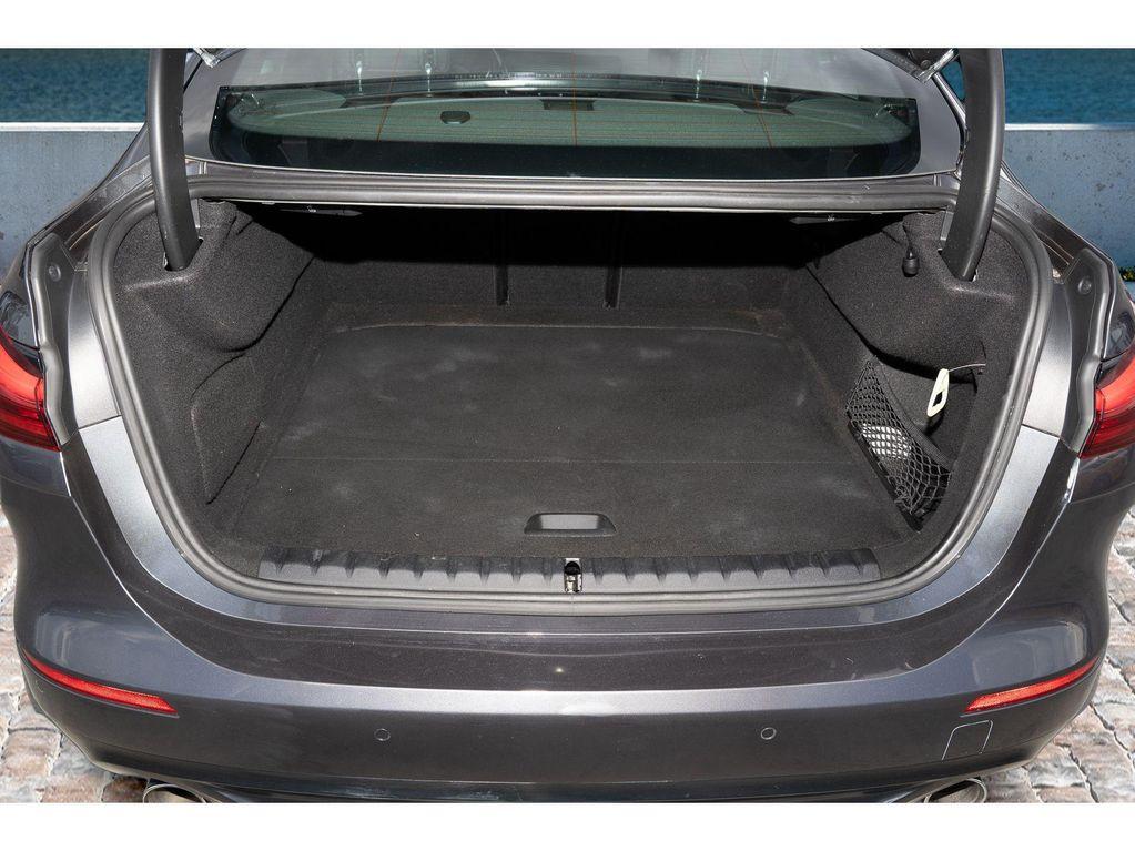 used 2021 BMW 228 Gran Coupe car, priced at $18,350