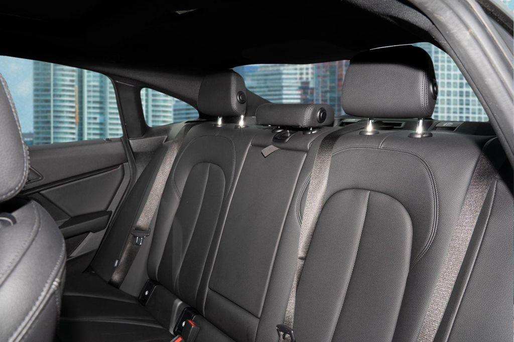 used 2021 BMW 228 Gran Coupe car, priced at $18,350