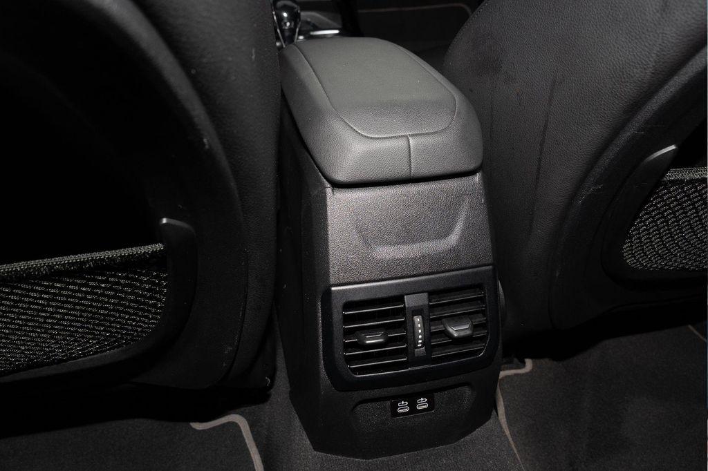 used 2021 BMW 228 Gran Coupe car, priced at $18,350