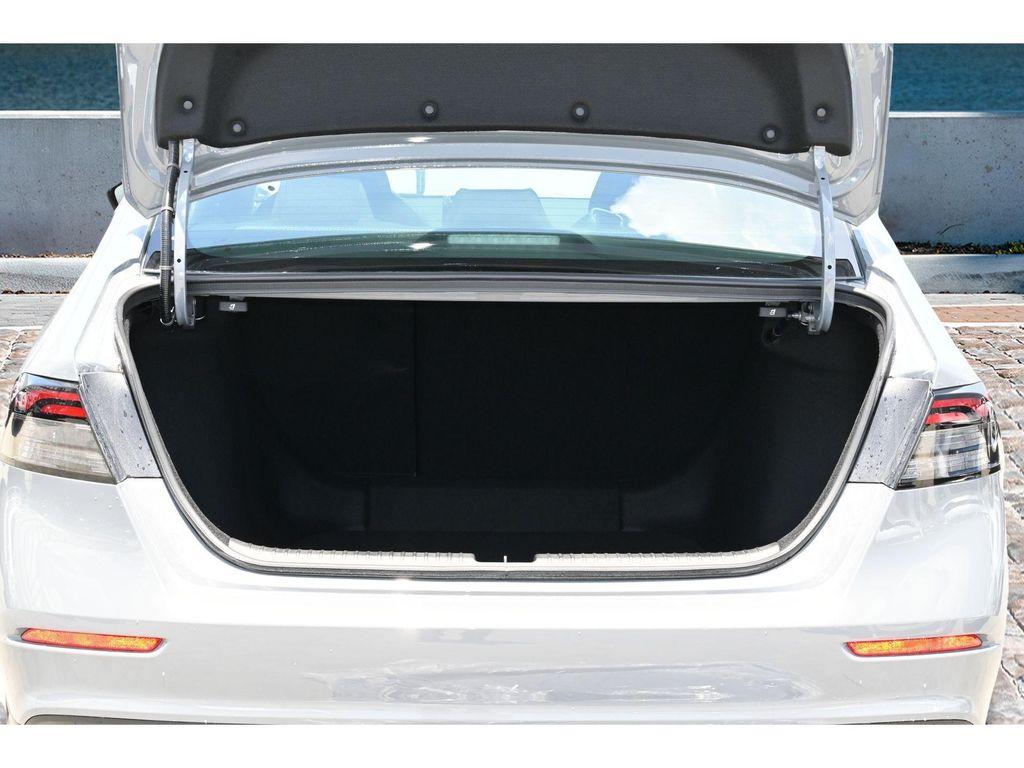 new 2025 Honda Accord car, priced at $32,210