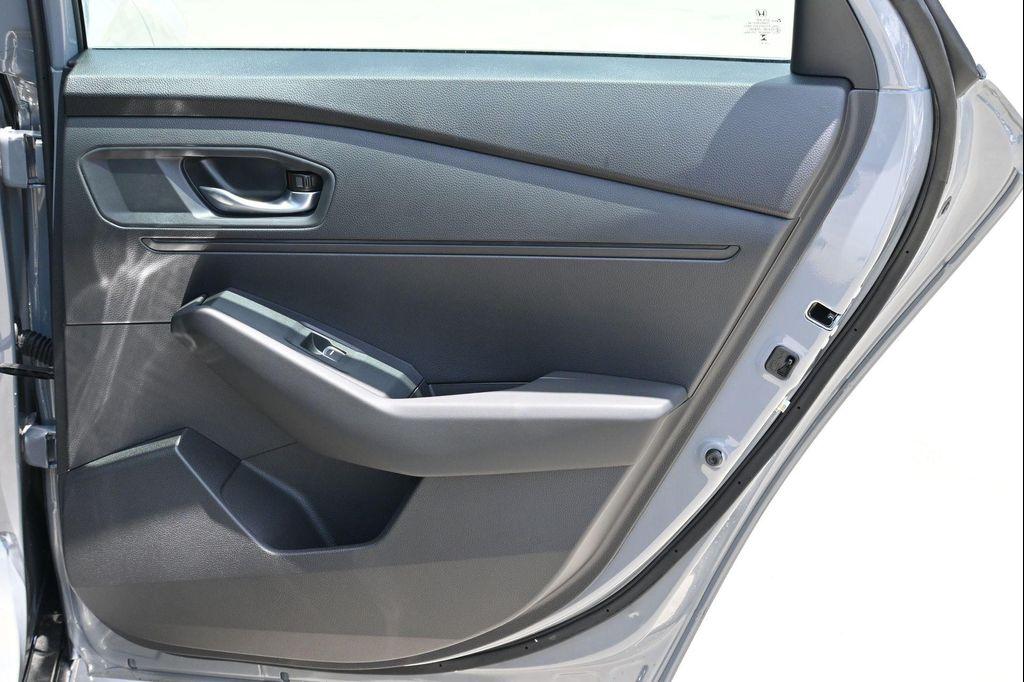 new 2025 Honda Accord car, priced at $32,210