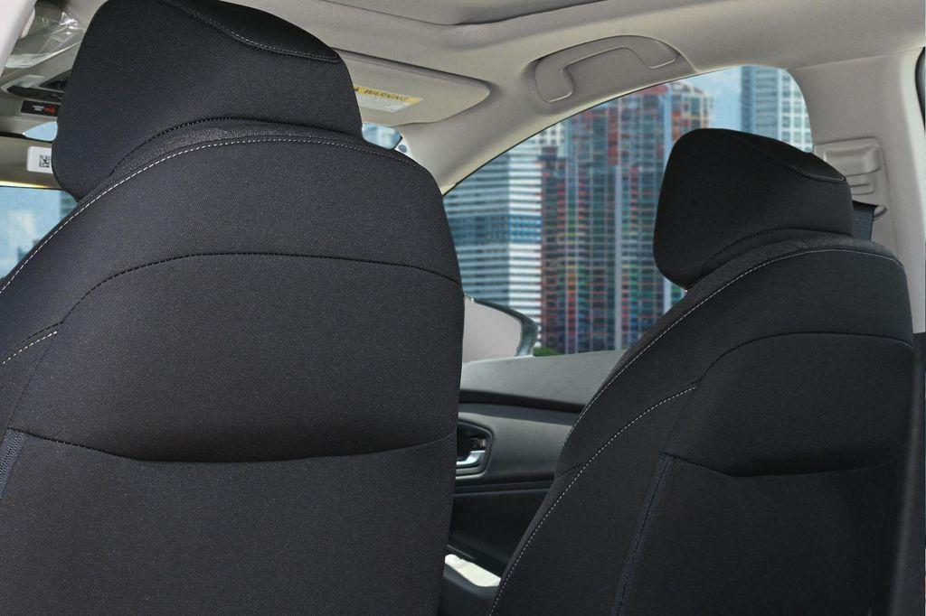 new 2025 Honda Accord car, priced at $32,210