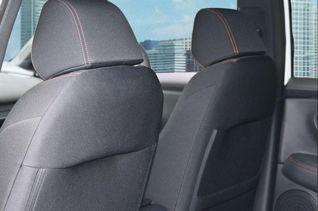 new 2026 Honda HR-V car, priced at $28,059