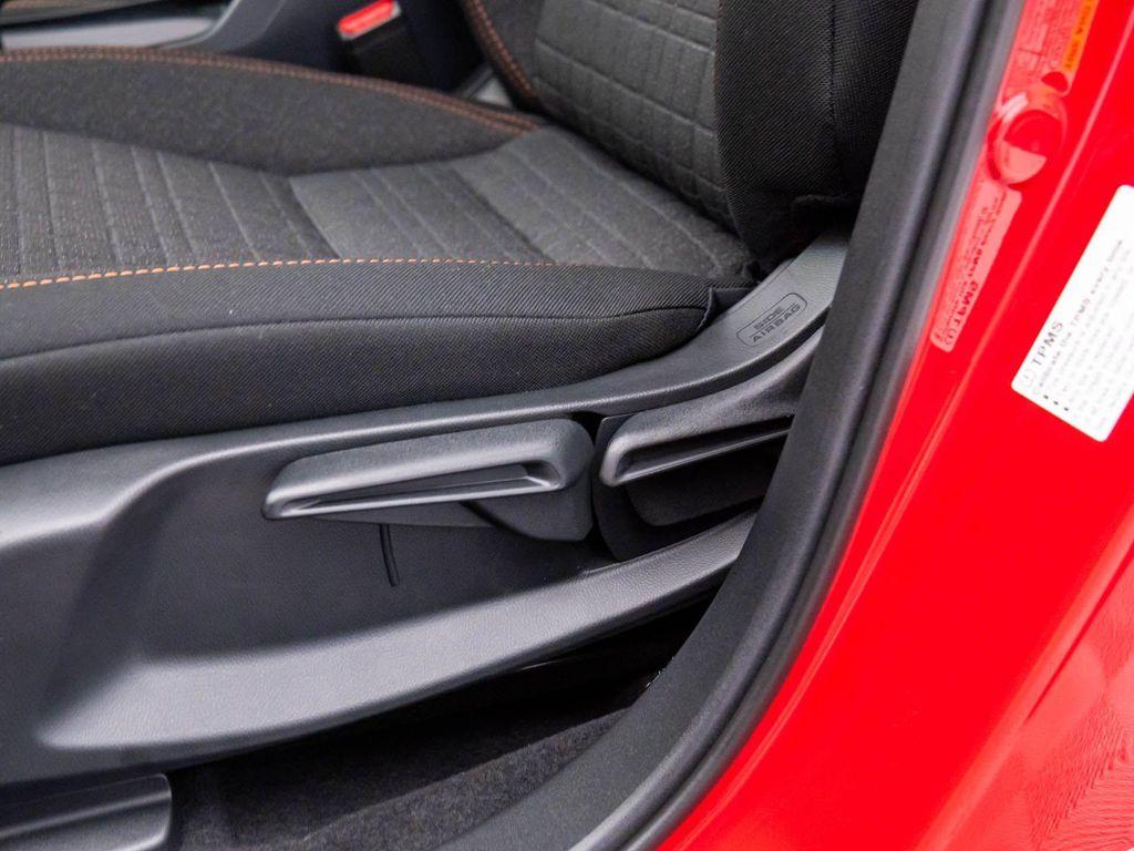 new 2026 Honda HR-V car, priced at $27,631