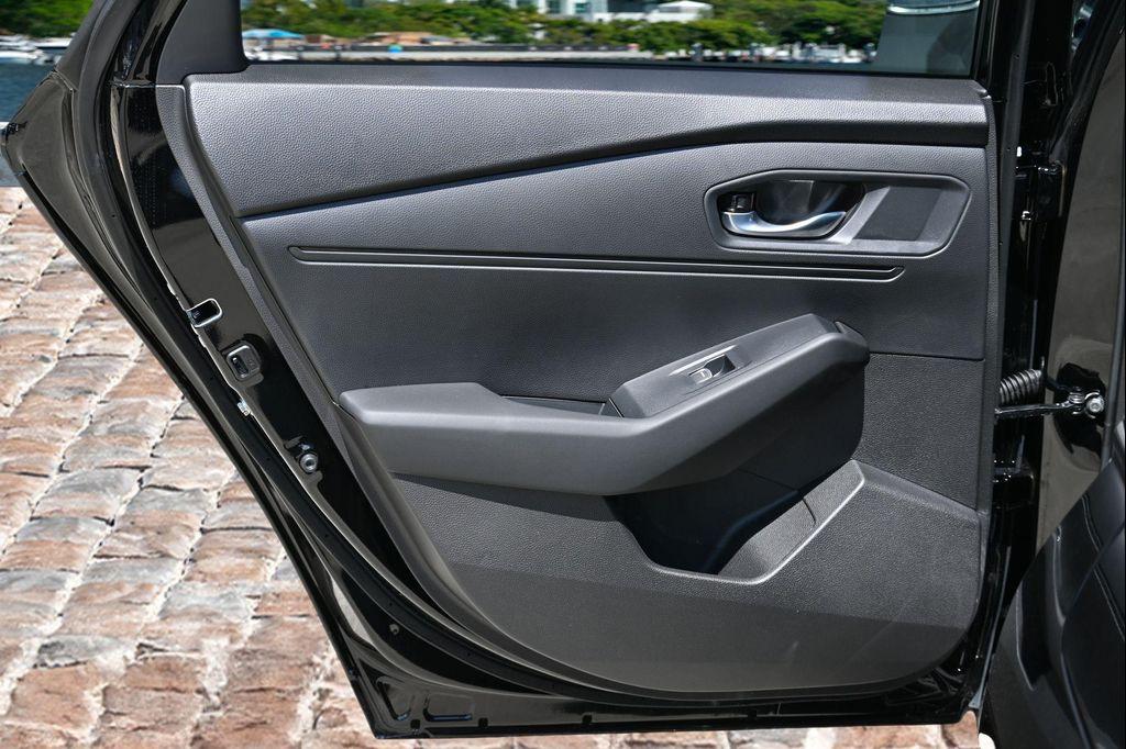 new 2025 Honda Accord car, priced at $31,455