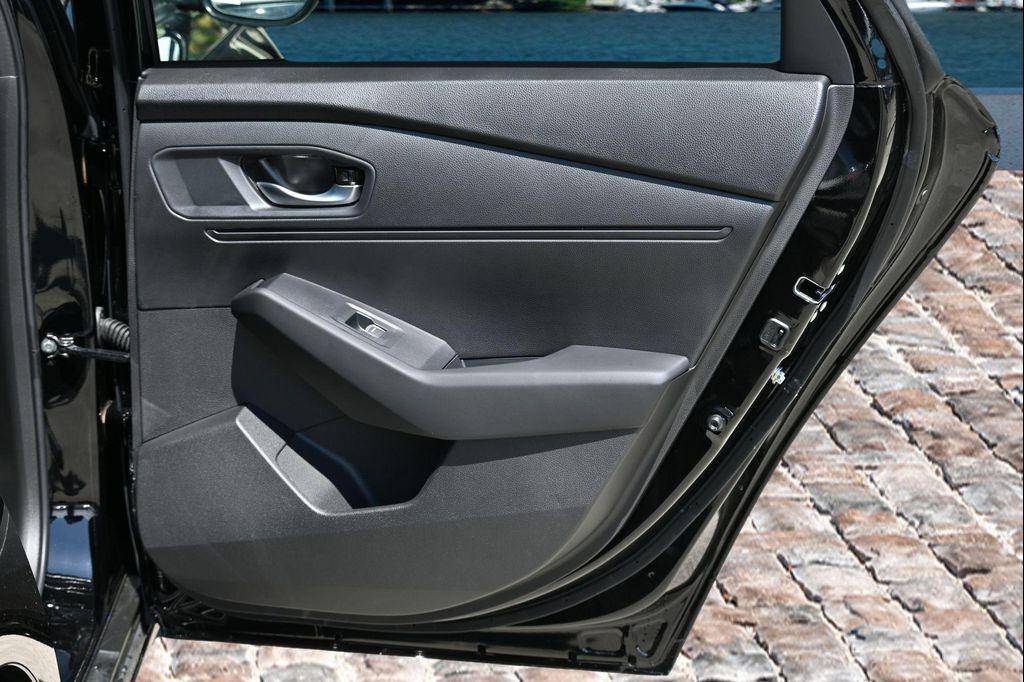 new 2025 Honda Accord car, priced at $31,455