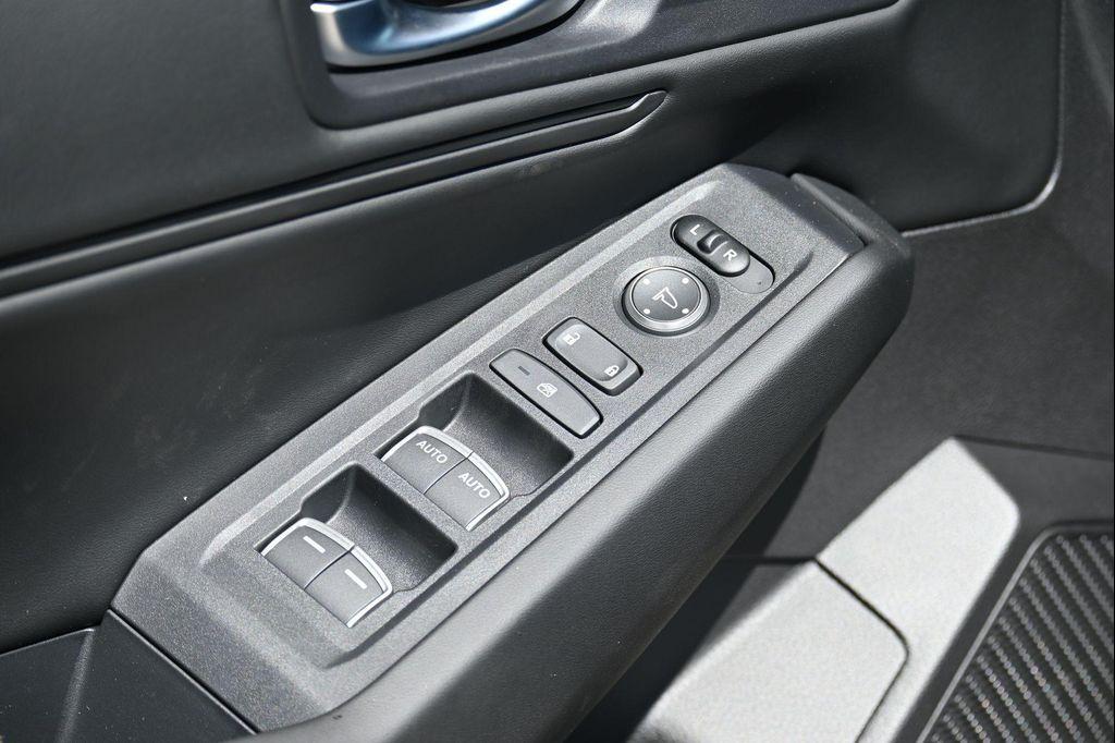 new 2025 Honda Accord car, priced at $31,455