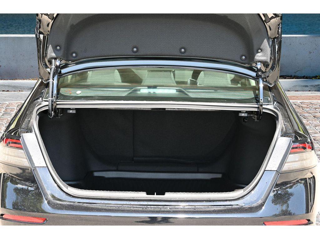 new 2025 Honda Accord car, priced at $31,455