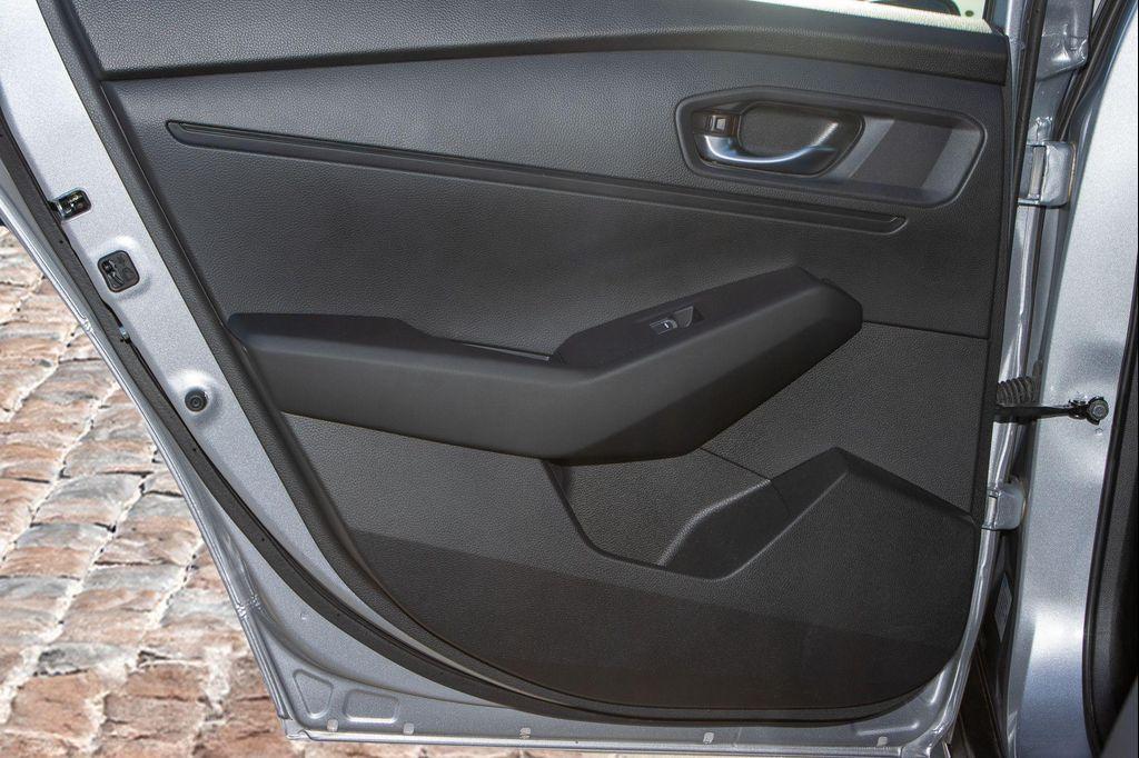 used 2023 Honda Accord Hybrid car, priced at $23,800