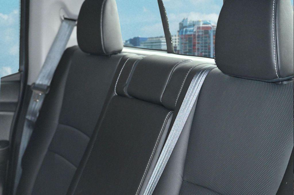 new 2025 Honda Ridgeline car, priced at $46,285