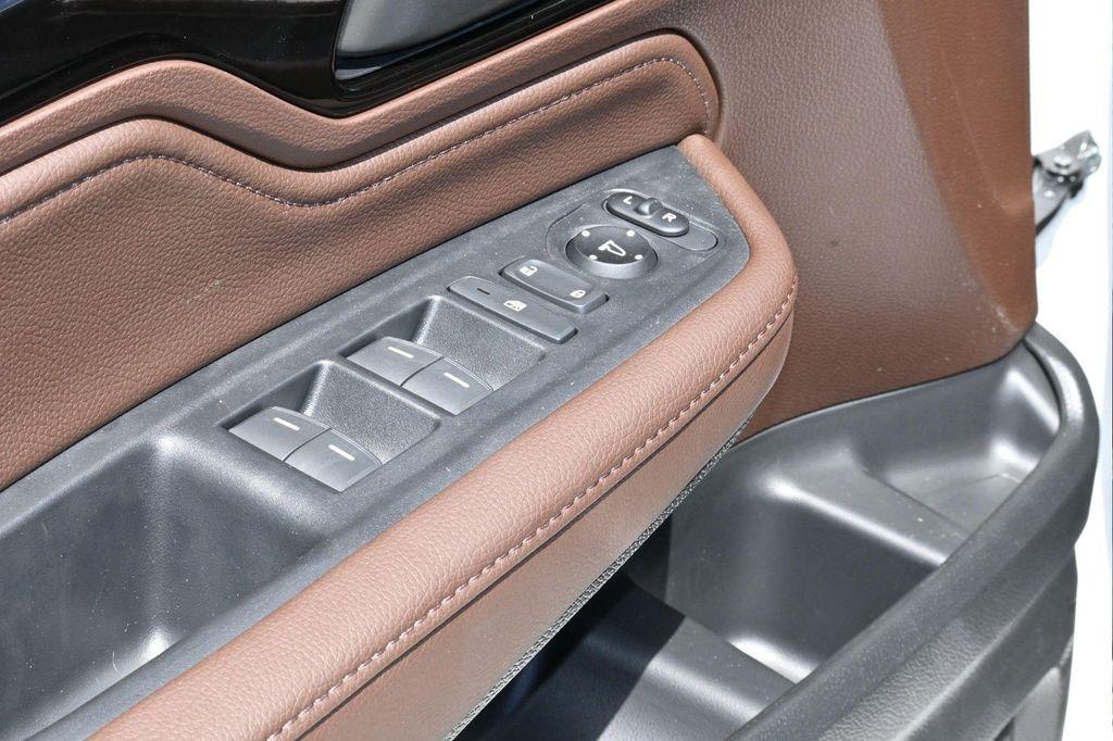 new 2026 Honda Odyssey car, priced at $47,962