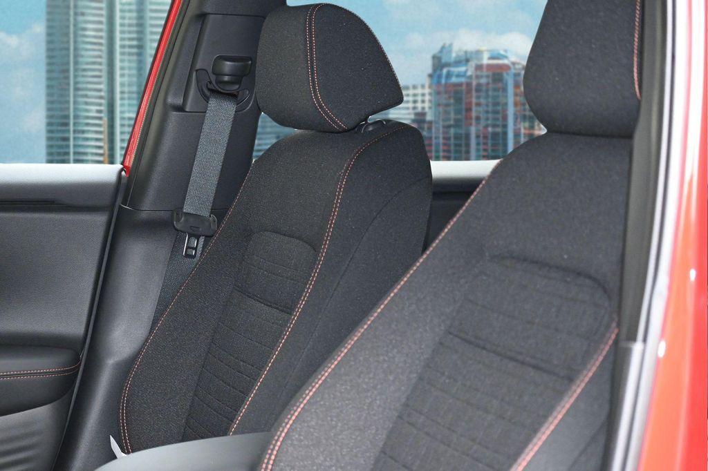 new 2026 Honda HR-V car, priced at $28,567