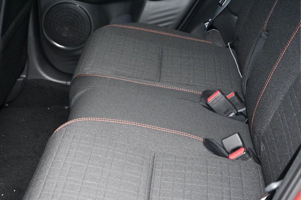 new 2026 Honda HR-V car, priced at $28,567