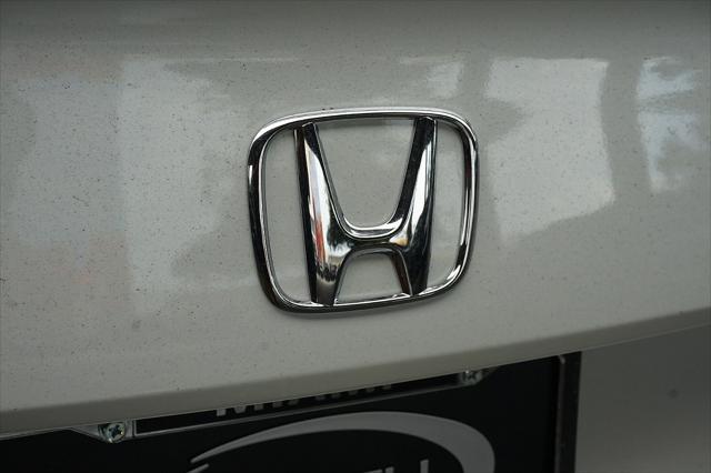 new 2023 Honda Civic car, priced at $31,900