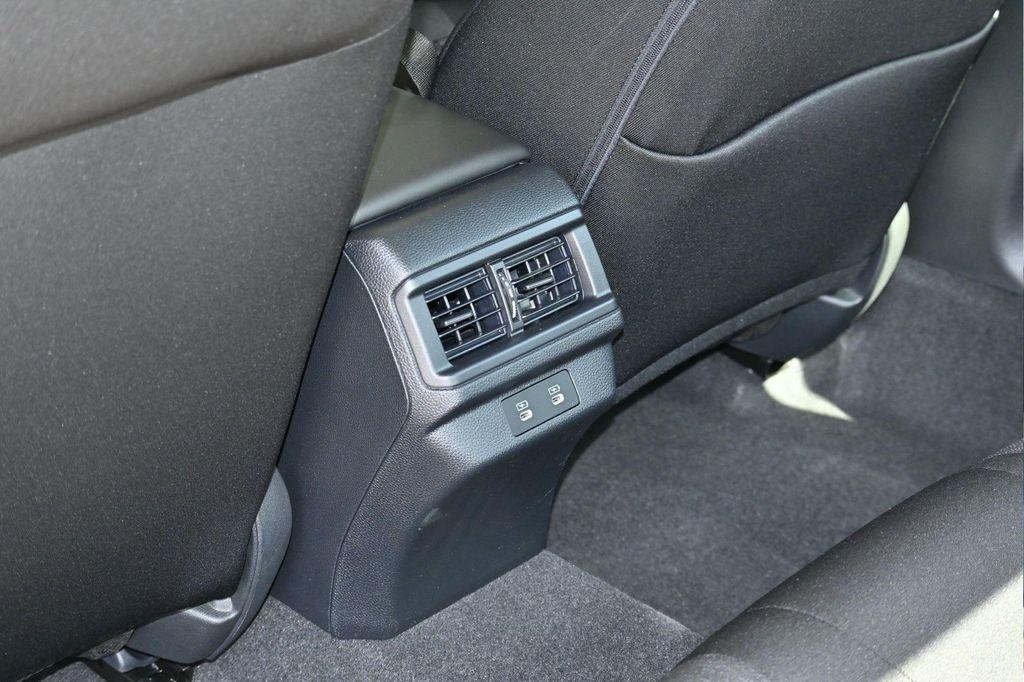 new 2025 Honda Accord car, priced at $29,600
