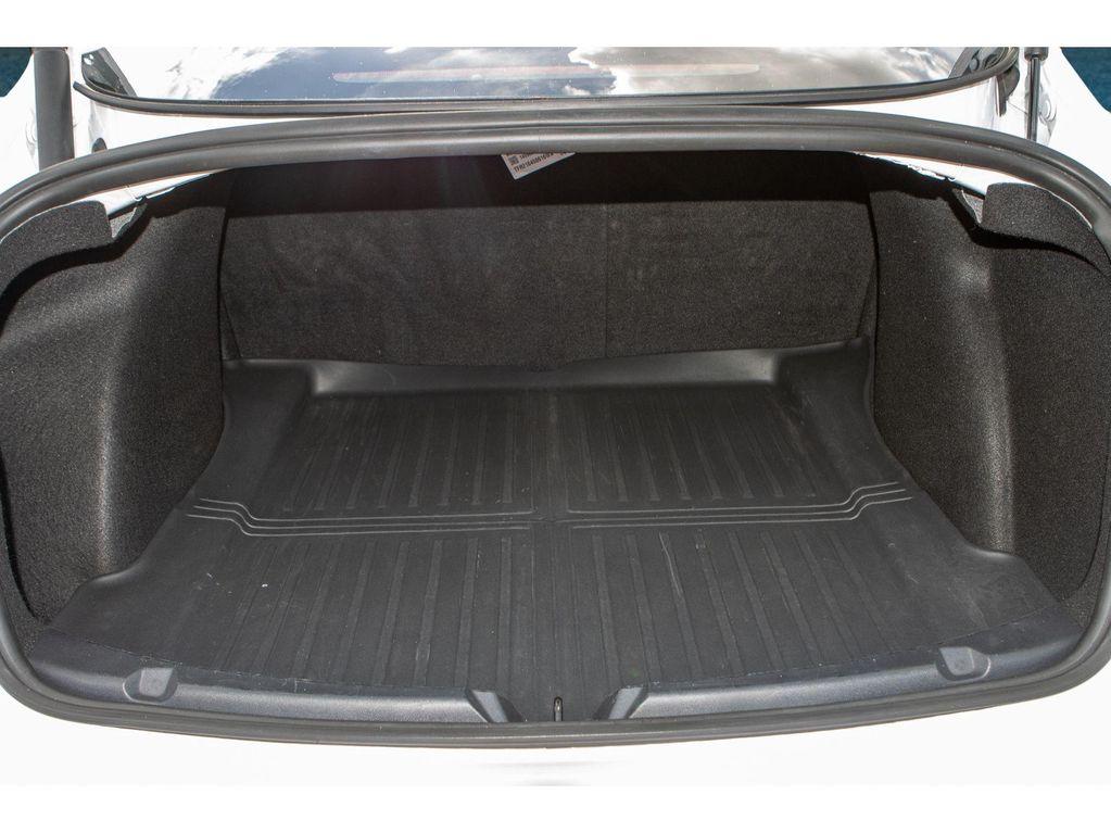 used 2021 Tesla Model 3 car, priced at $18,000