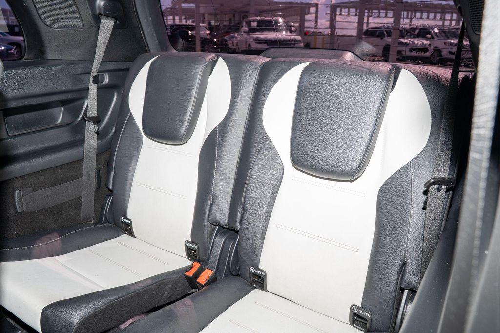 used 2021 Mercedes-Benz AMG GLB 35 car, priced at $27,800