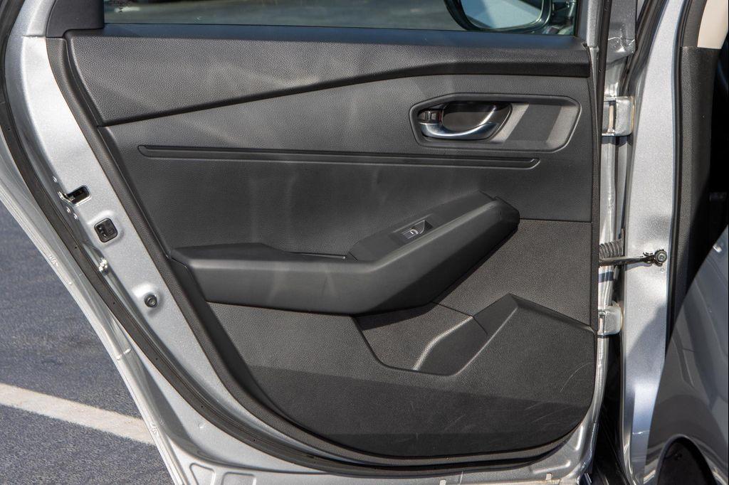 used 2024 Honda Accord car, priced at $21,500