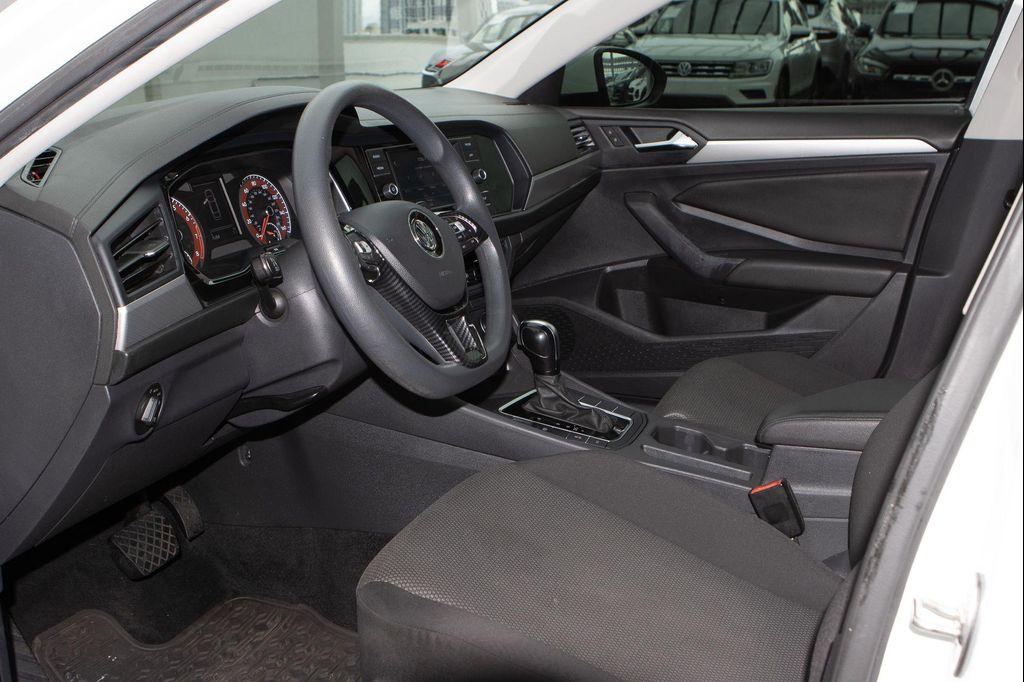 used 2019 Volkswagen Jetta car, priced at $10,300