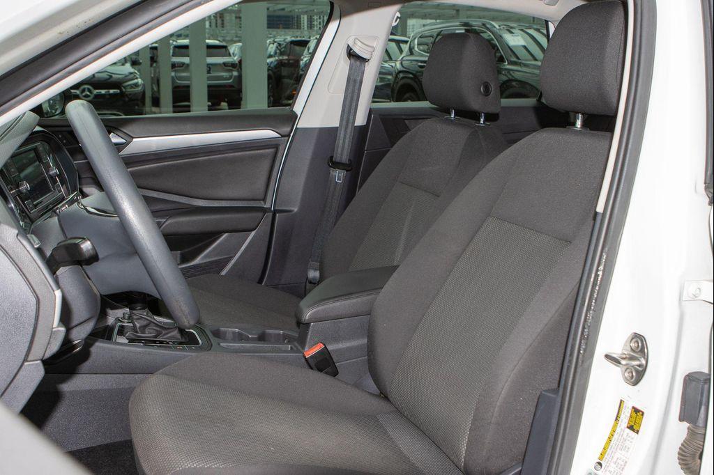 used 2019 Volkswagen Jetta car, priced at $10,300