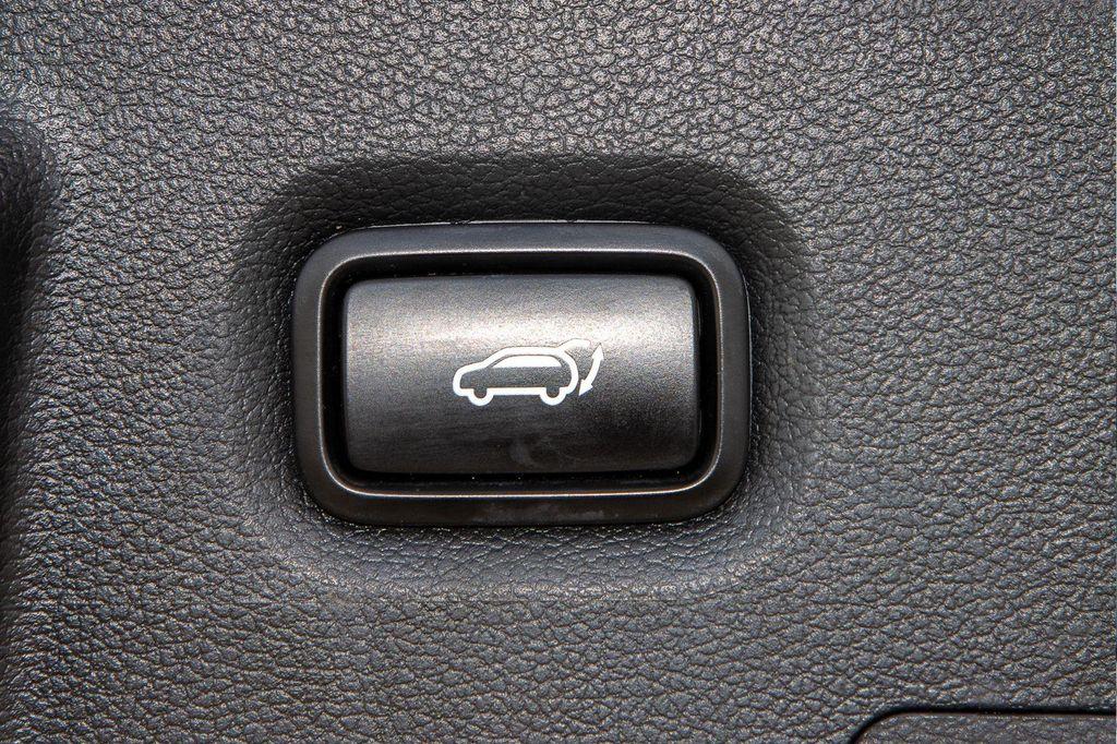 used 2019 Hyundai Santa Fe car, priced at $17,500