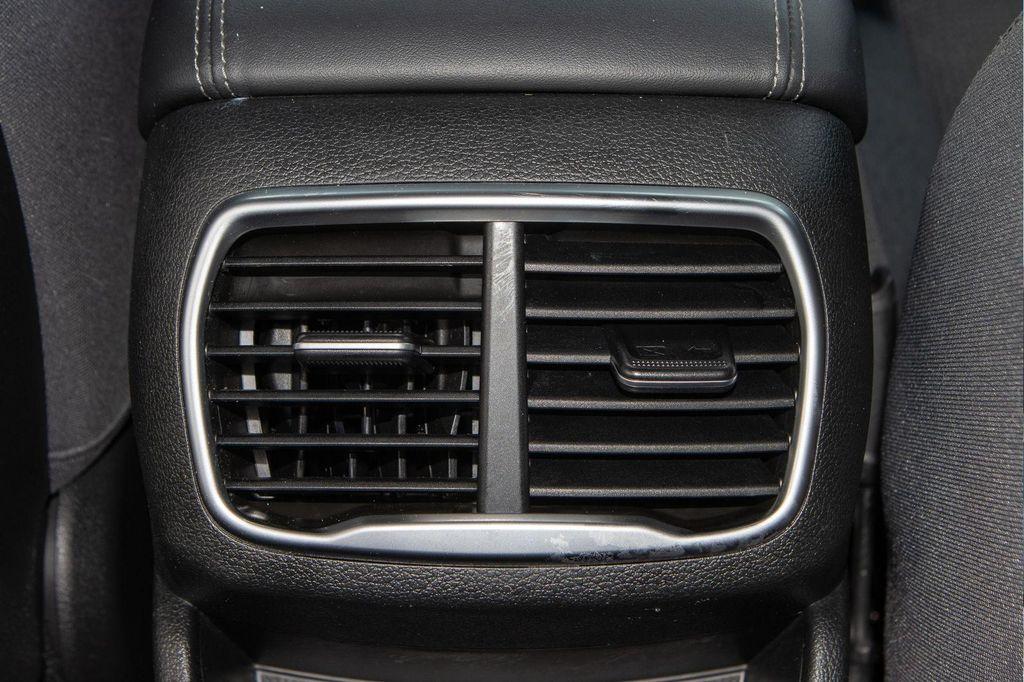 used 2019 Hyundai Santa Fe car, priced at $17,500