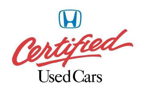 used 2023 Honda Accord Hybrid car, priced at $27,450