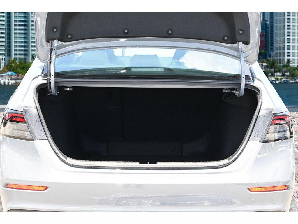 new 2025 Honda Accord car, priced at $31,865