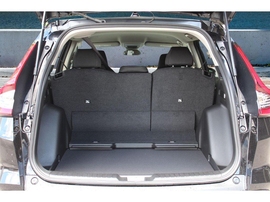 new 2026 Honda CR-V car, priced at $32,046