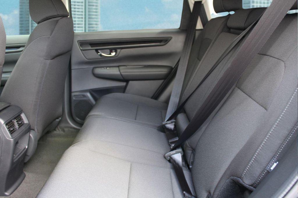 new 2026 Honda CR-V car, priced at $32,046