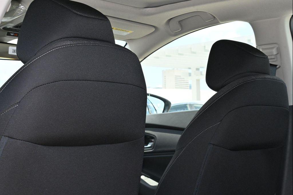 new 2025 Honda Accord car, priced at $32,210