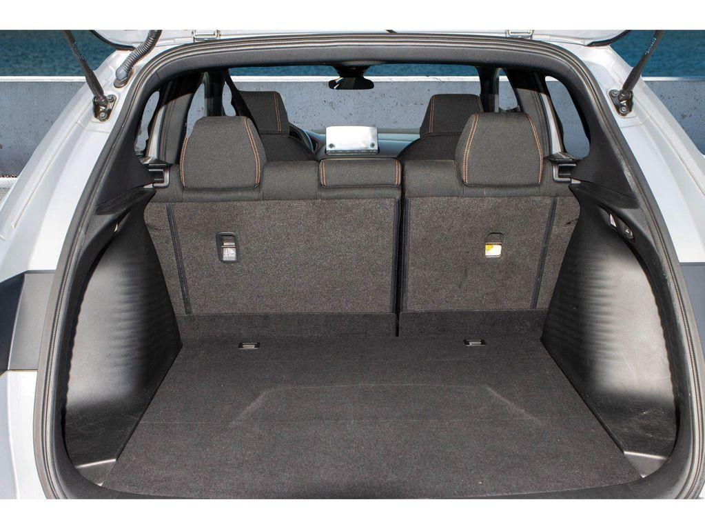 used 2023 Honda HR-V car, priced at $21,500