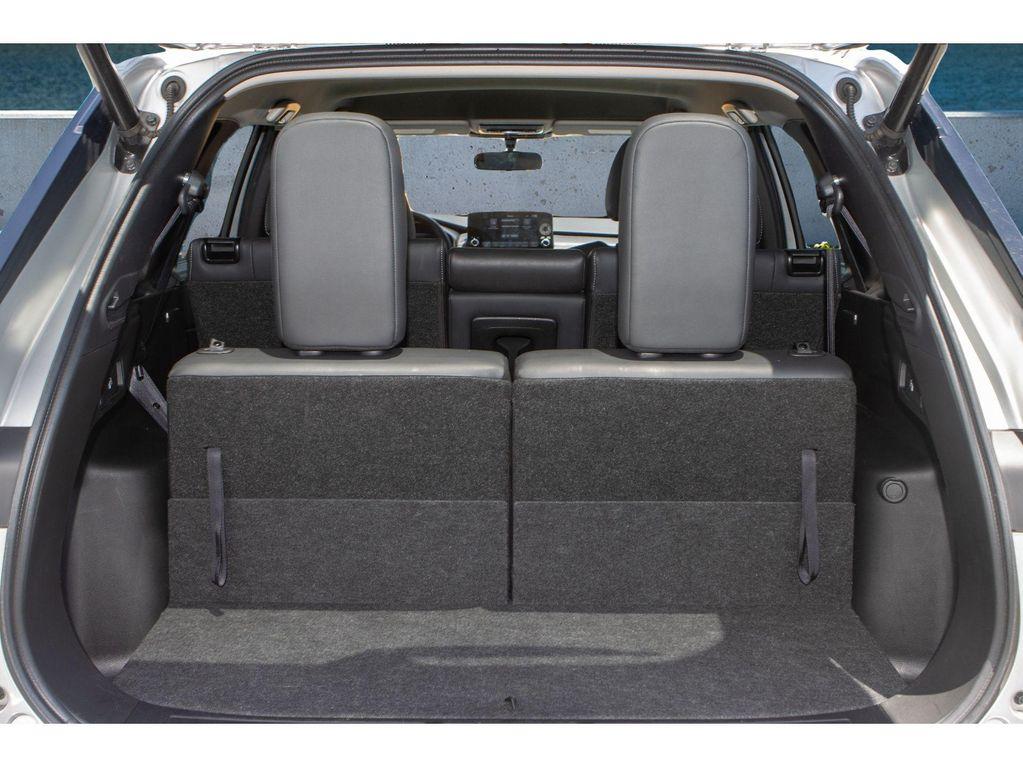 used 2023 Mitsubishi Outlander car, priced at $21,500