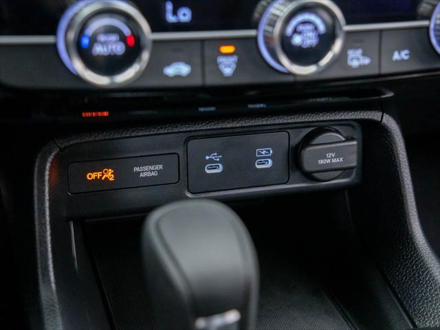 new 2025 Honda Civic car, priced at $27,809
