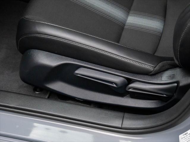 new 2025 Honda Civic car, priced at $27,809