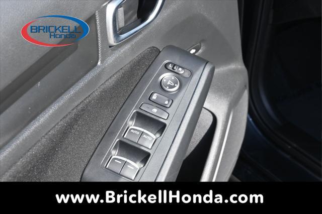 used 2023 Honda Civic car, priced at $22,290