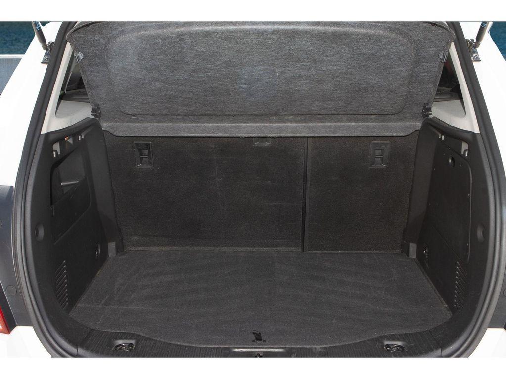 used 2015 Chevrolet Trax car, priced at $8,197