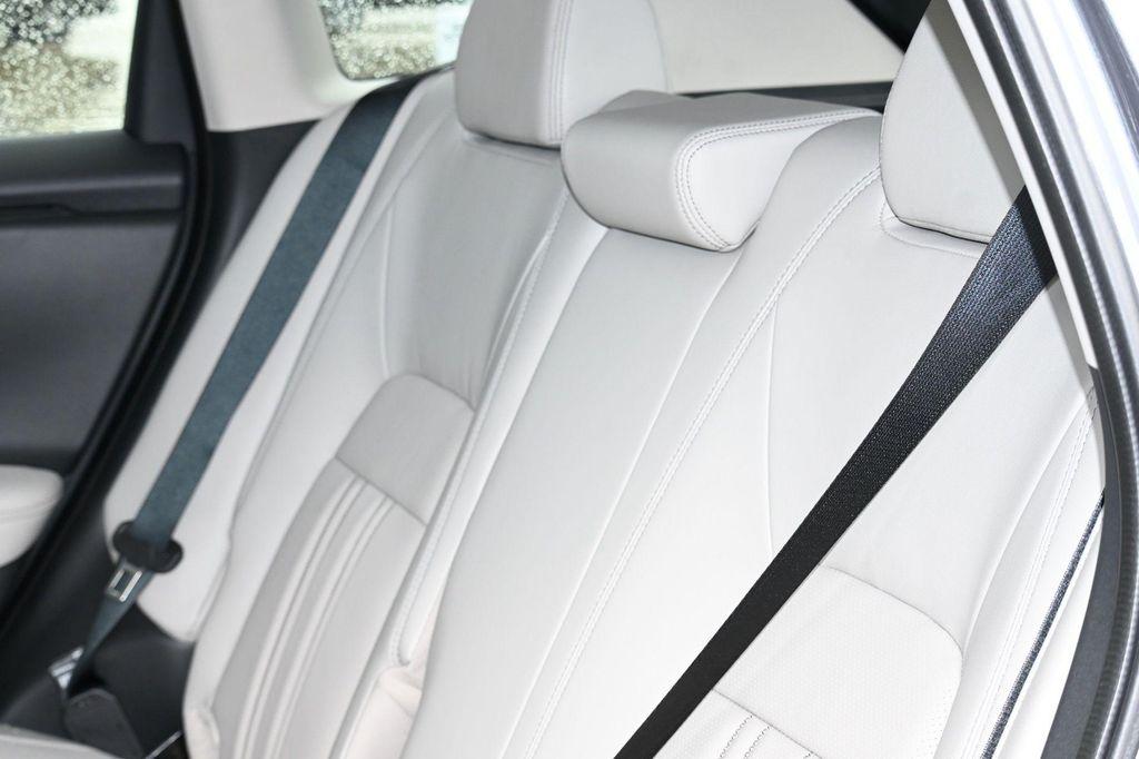 new 2026 Honda HR-V car, priced at $31,185