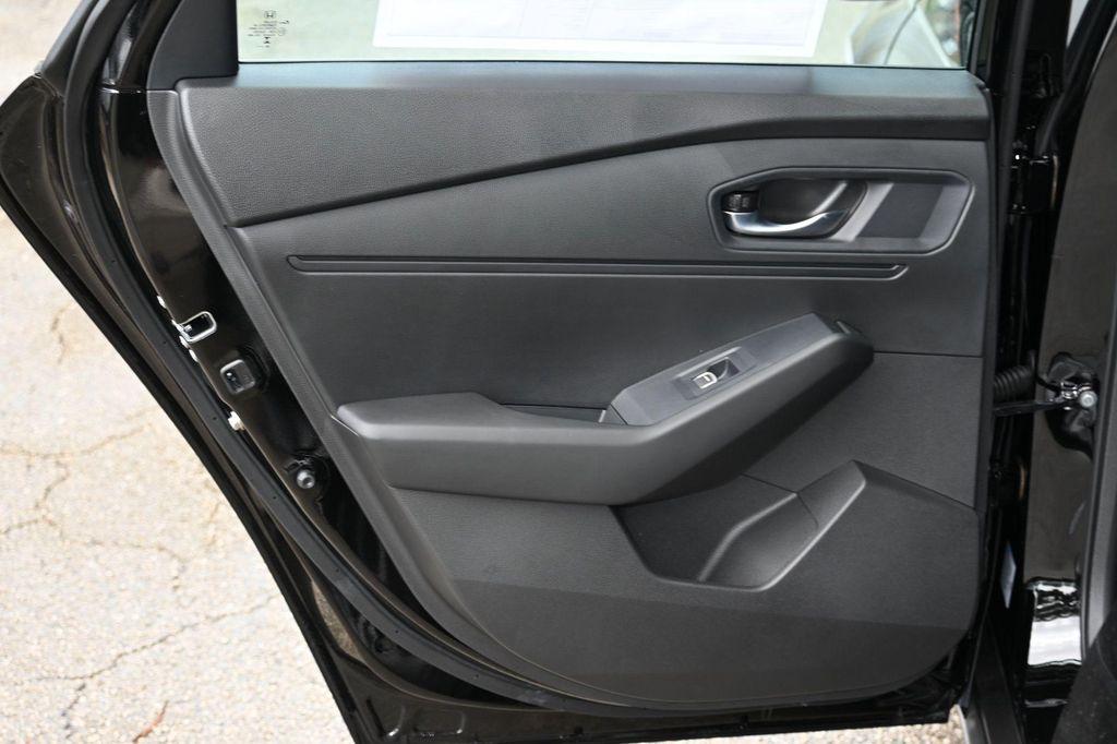 new 2025 Honda Accord Hybrid car, priced at $34,850