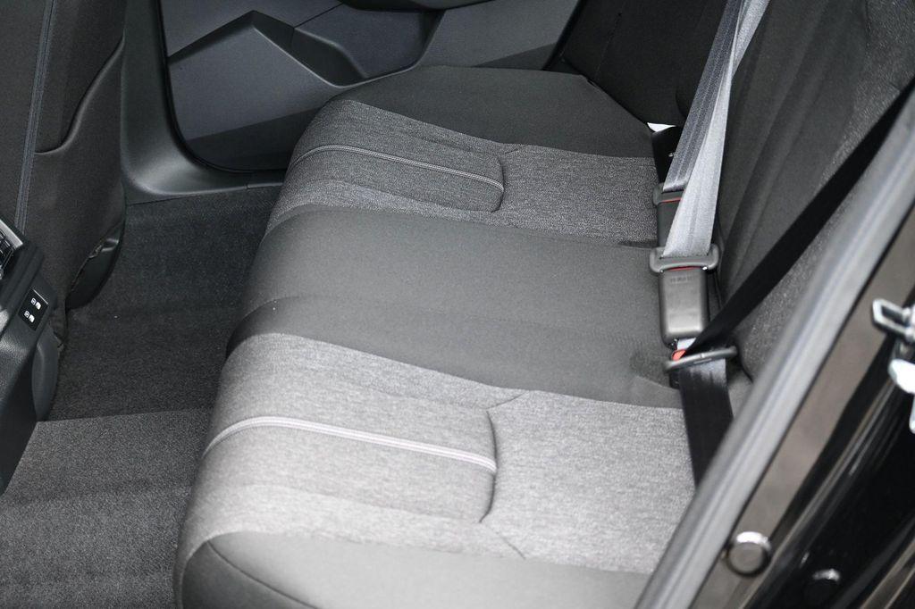 new 2025 Honda Accord Hybrid car, priced at $34,850