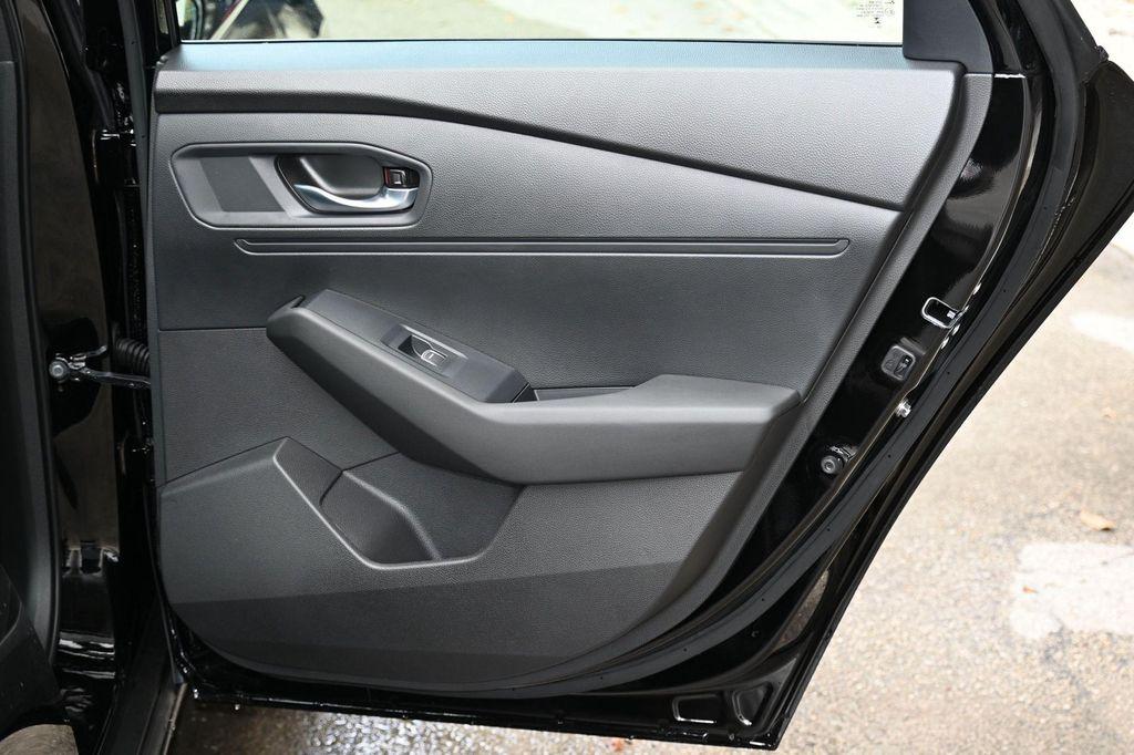 new 2025 Honda Accord Hybrid car, priced at $34,850